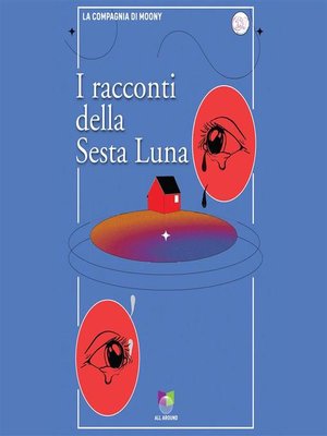 cover image of I racconti della Sesta Luna